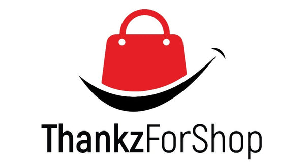 Thankzforshop